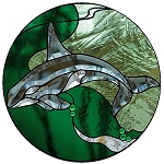 Orca Beveled Panel