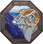 Ram Beveled Panel