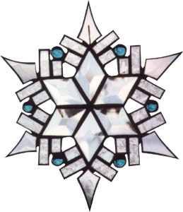 Snowflake