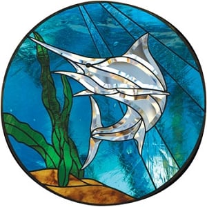 Marlin Beveled Panel