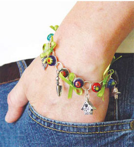 Little Charmer Bracelet