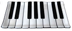 Piano Keyboard