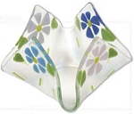 May Flowers Votive