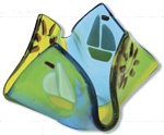 Sunny Sail Votive