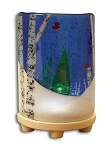 Winter Lamp