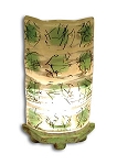 Contemporary Retro Lamp