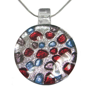 Pointille Pendant - 90 COE