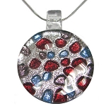 Pointille Pendant - 90 COE