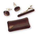 Men's Monogram Accessory Set 