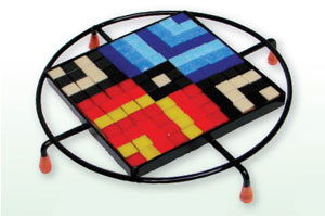 Mosaic Trivit
