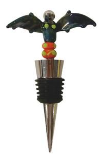 Bat Bottle Stopper