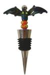 Bat Bottle Stopper
