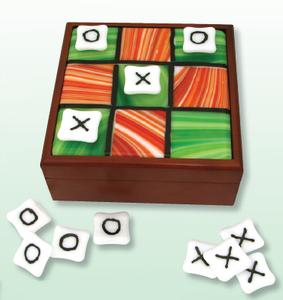 Game Set