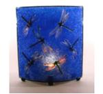 Dragonfly Lamp