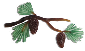 Realistic Branches