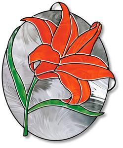Orange Lily