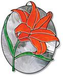 Orange Lily