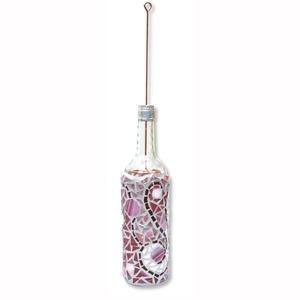 Mosaic Lantern