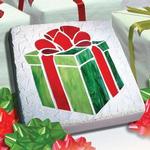 Merry Mosaic Present