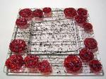 Poppy Plate
