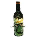 Frakie Bottle Art