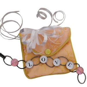 Glazed Gems Bracelet