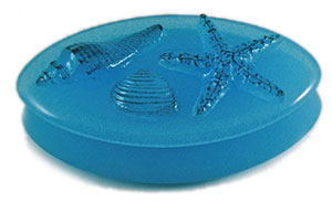 Cast Shell Box