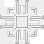 Bevel Panel