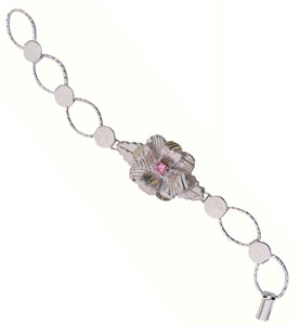 Birthstone Bracelet