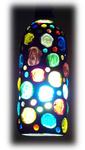Rainbow Pendant Lamp
