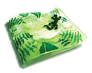 Rainforest Dish