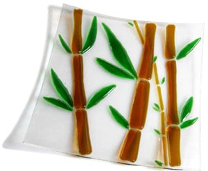 Bamboo Grove