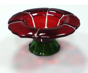 Poppy Sunday Dish