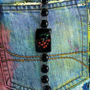 Poppy Field Bracelet