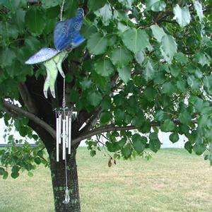 Fairy Sun Catcher Chime