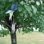 Fairy Sun Catcher Chime