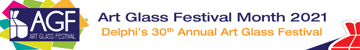 2021 Art Glass Festival