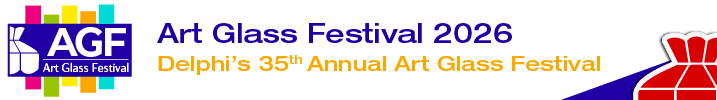2026 Art Glass Festival