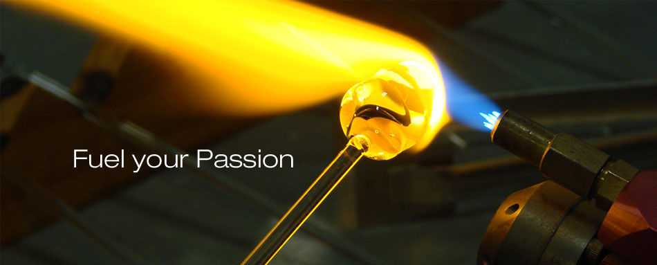 Flameworking