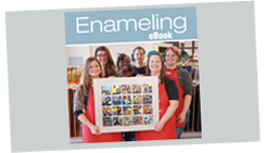 Enamels eBook