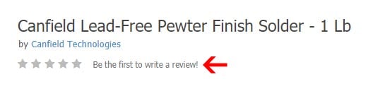 write a review