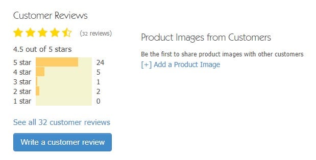 write a review