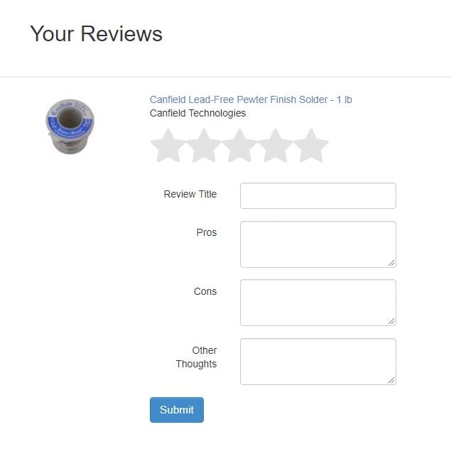 write a review