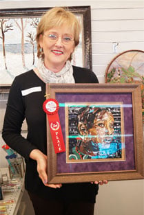 Art Glass Festival