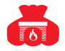 Winter Warm Up Icon