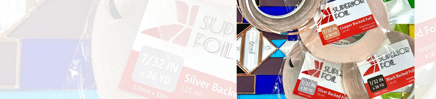 BOGO Buy OneGet One 50% OFFDelphi Superior Foil