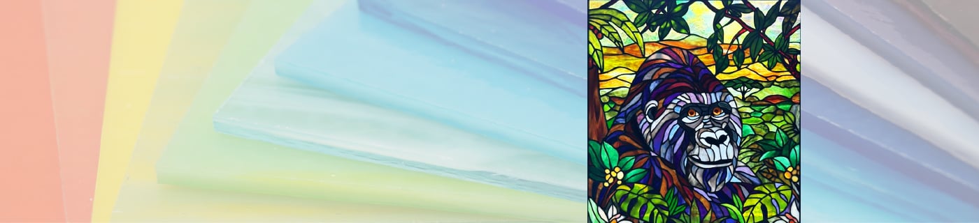 Our Annual Glass SaleEnds June 30thSave on 850 Colors