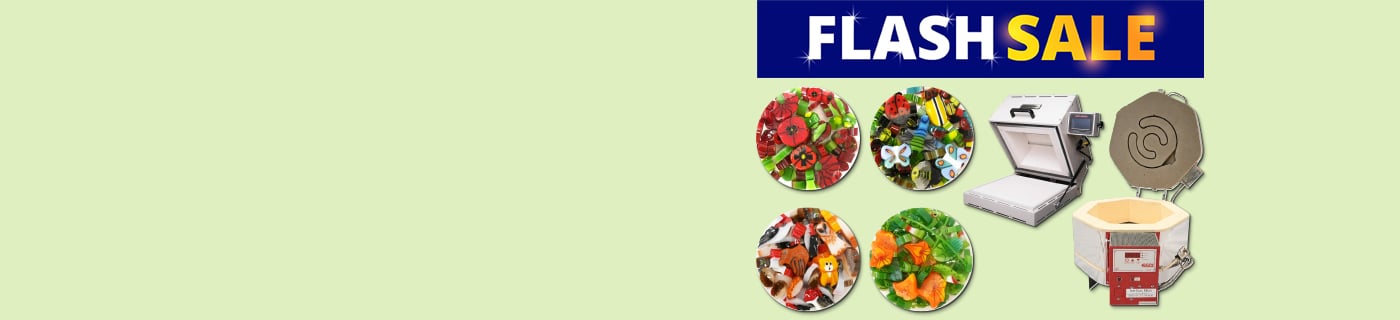 FLASH SALE!Save on Fusing SuppliesEnds Thursday
