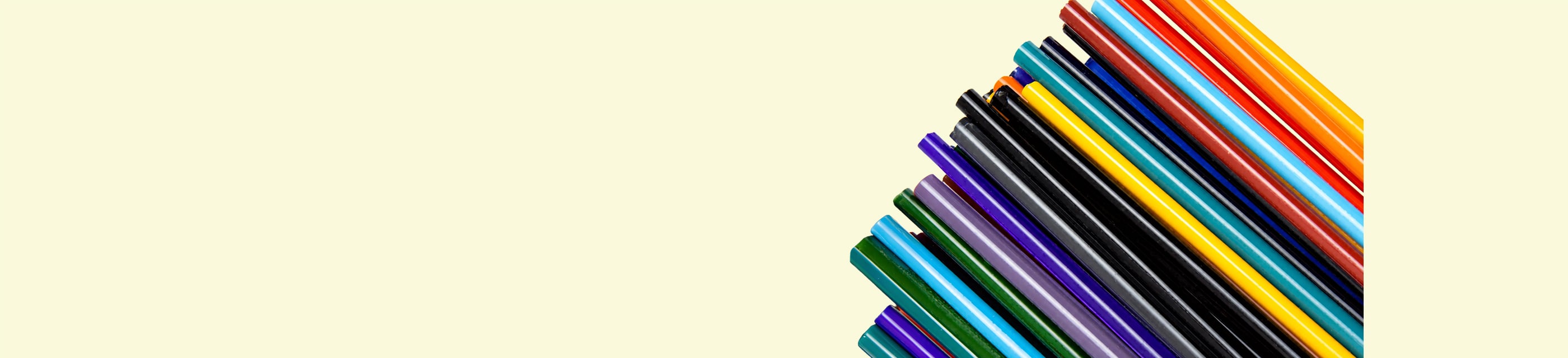 A Rainbow of PossibilitiesSALEOceanside Rods, Noodles & Stringers