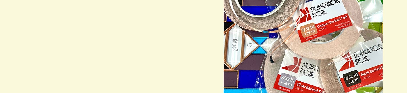 BOGO Buy One Get One 50% OFFDelphi Superior Foil